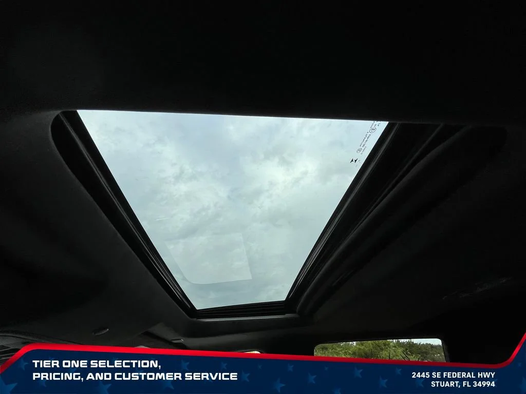 Used 2026 Coastal Dune GMC AT4X image 34