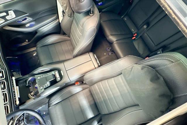 New 2026 MANUFAKTUR Alpine Grey Mercedes-Benz GLS 450 image 49