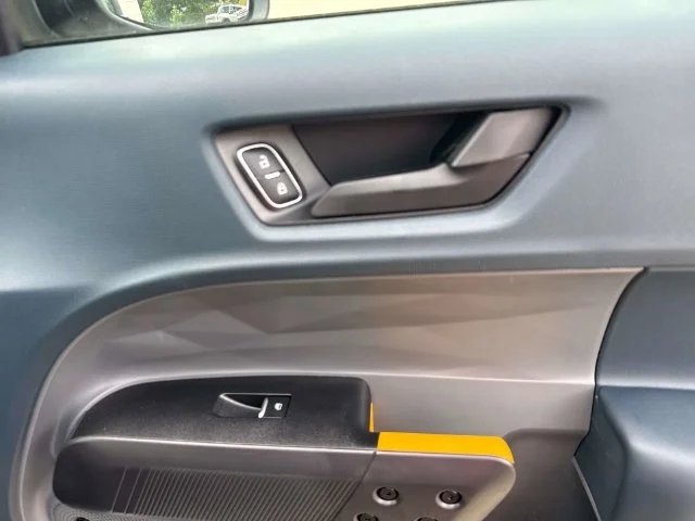 New 2026 Space White Metallic Ford Tremor® image 17