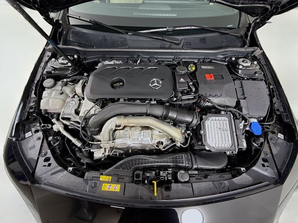 2025 Mercedes-Benz CLA CLA 250 - Photo 62