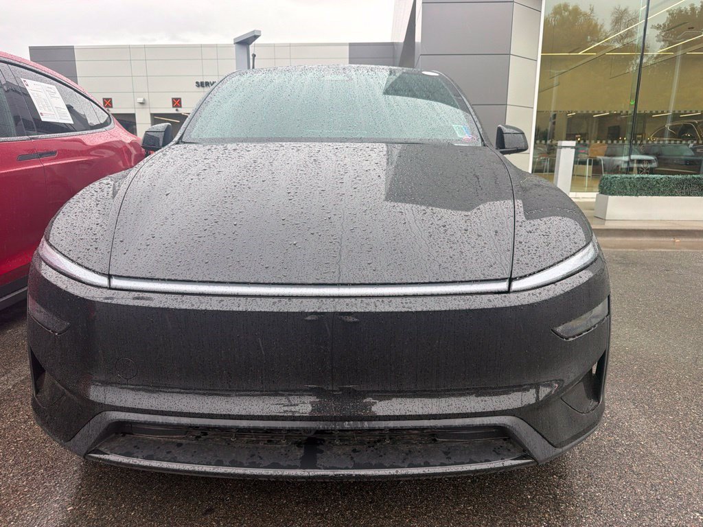 Used 2026 Tesla Model Y Performance with VIN 7SAYGDET9TA726244 for sale in Salt Lake City, UT