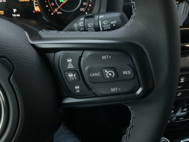 2026 Jeep Wrangler 2-Door Rubicon - Photo 27