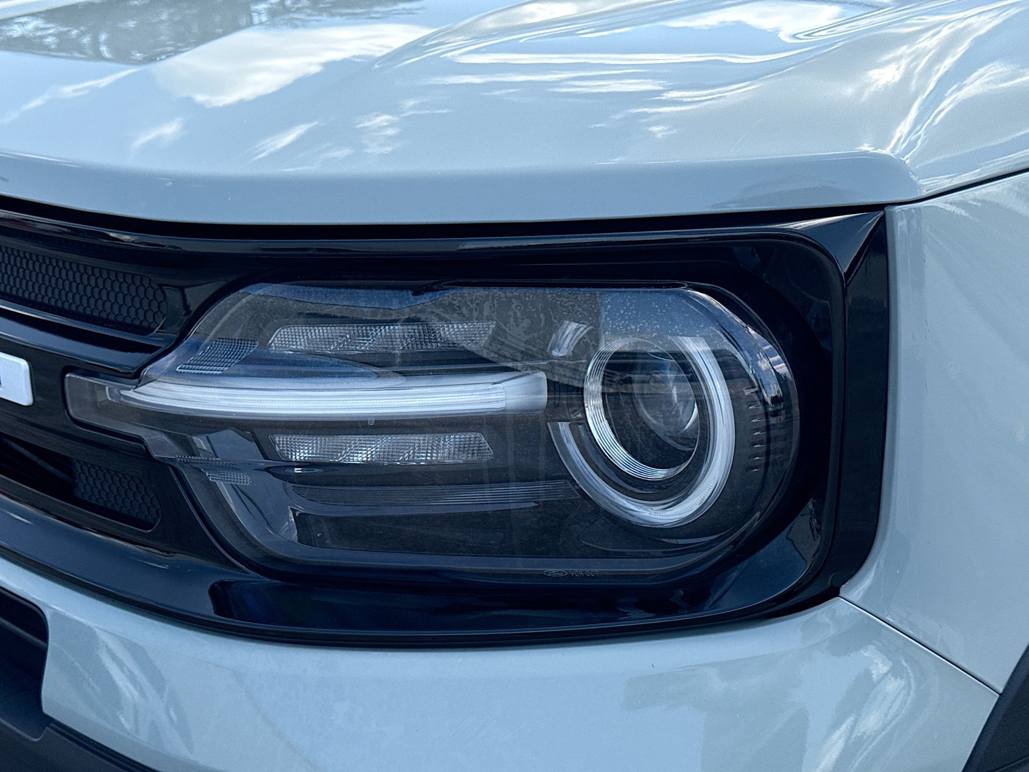 Used 2024 Cactus Ford Outer Banks image 9