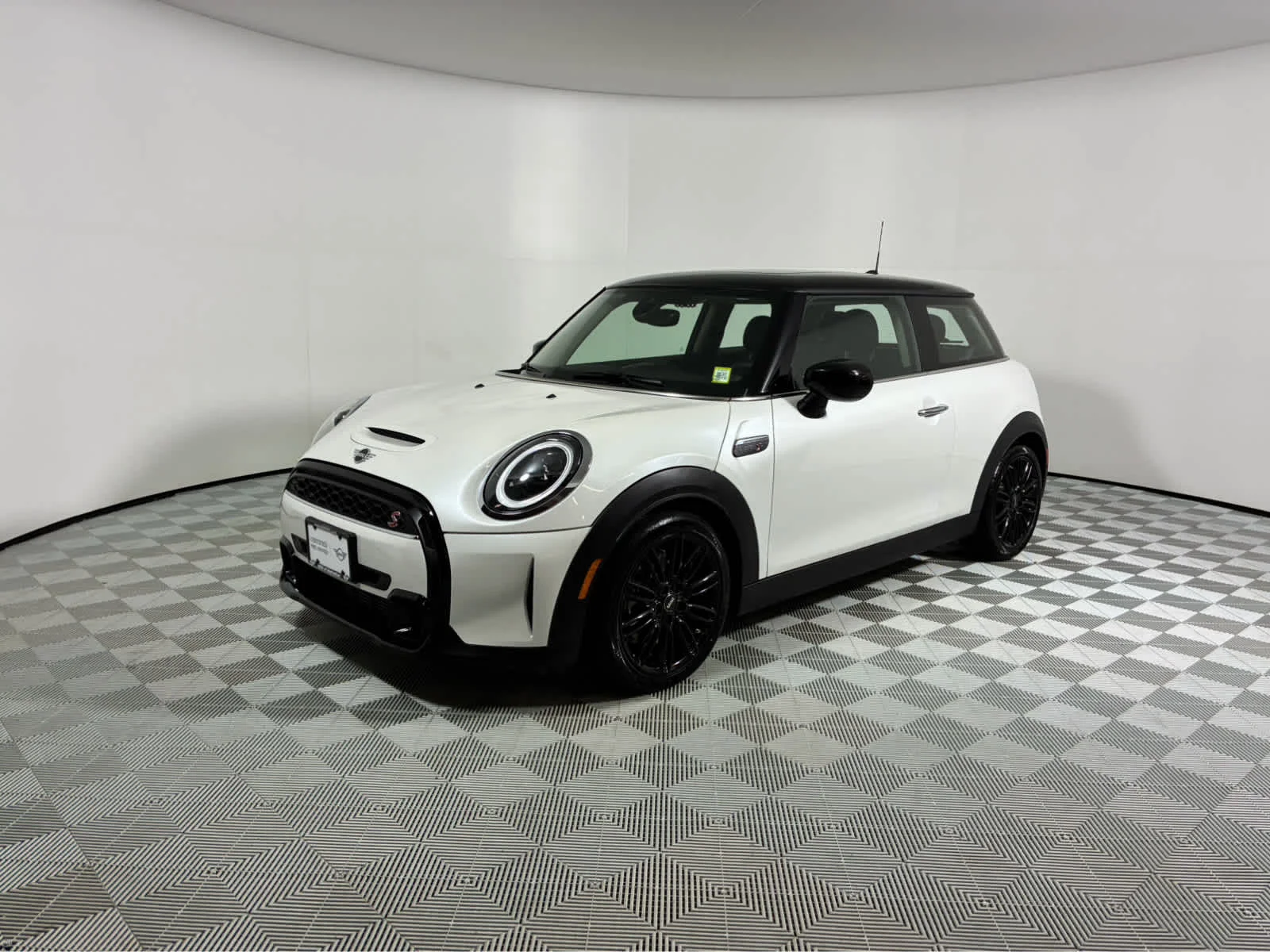 2024 MINI Hardtop 2 Door S
