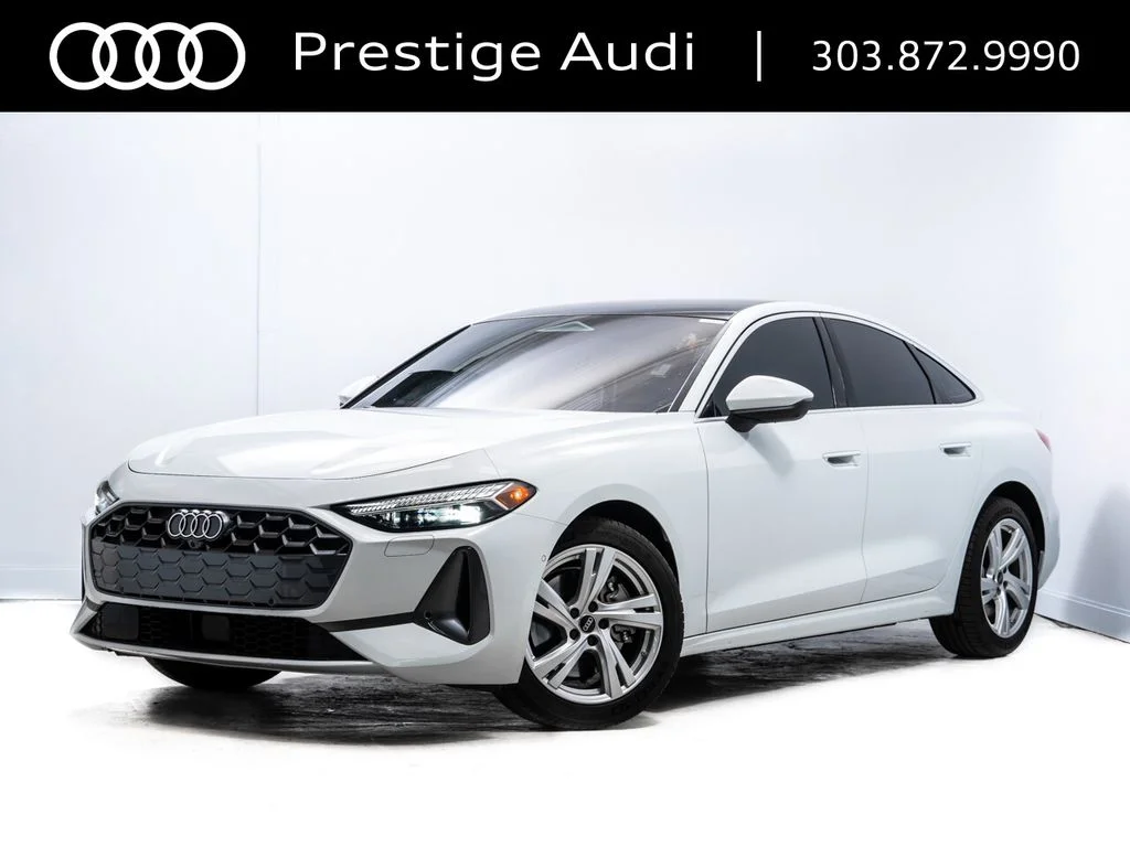 2025 Audi A5 Prestige quattro S tronic's photo