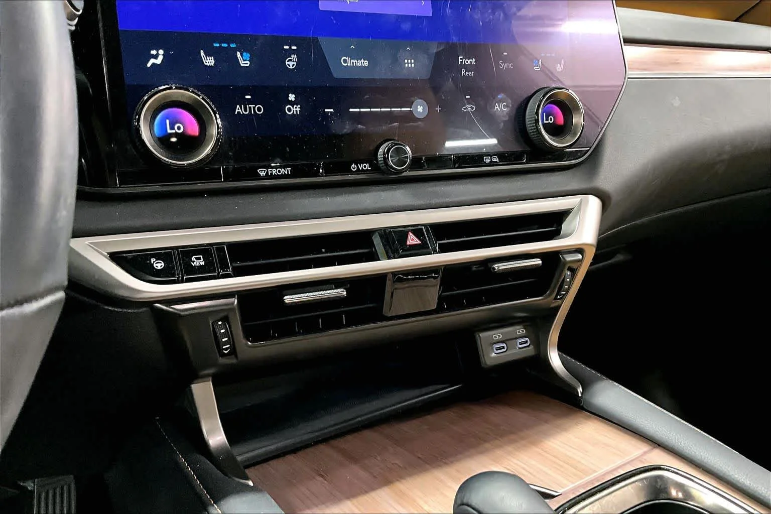 Used 2023 Caviar Lexus Premium image 35