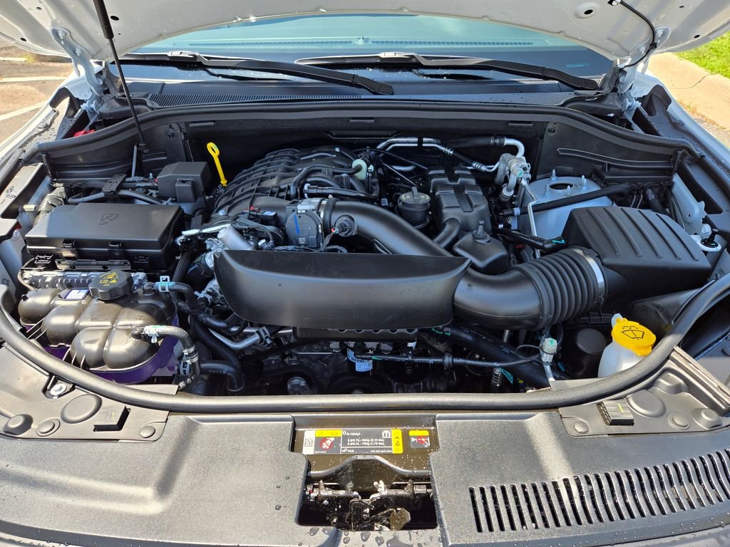 2025 Dodge Durango GT - Photo 32