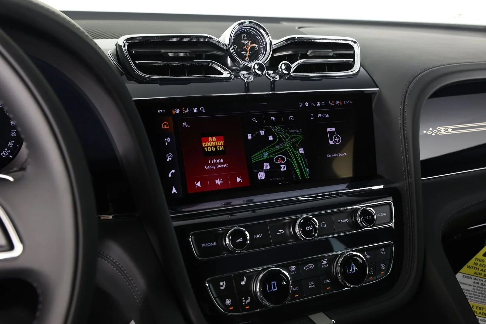 2026 Bentley Bentayga Speed - Photo 22