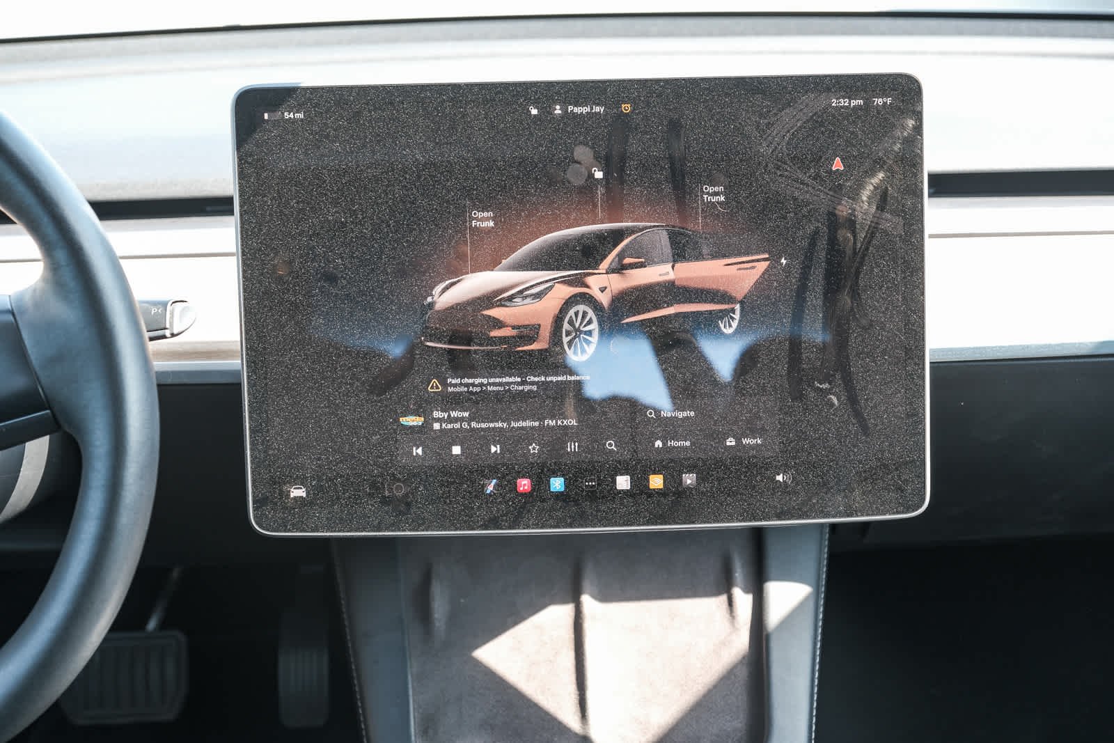 Used 2022  Tesla  image 14