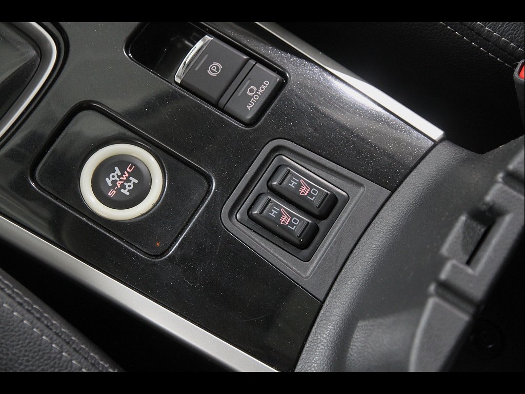 2017 Mitsubishi Outlander GT - Photo 16