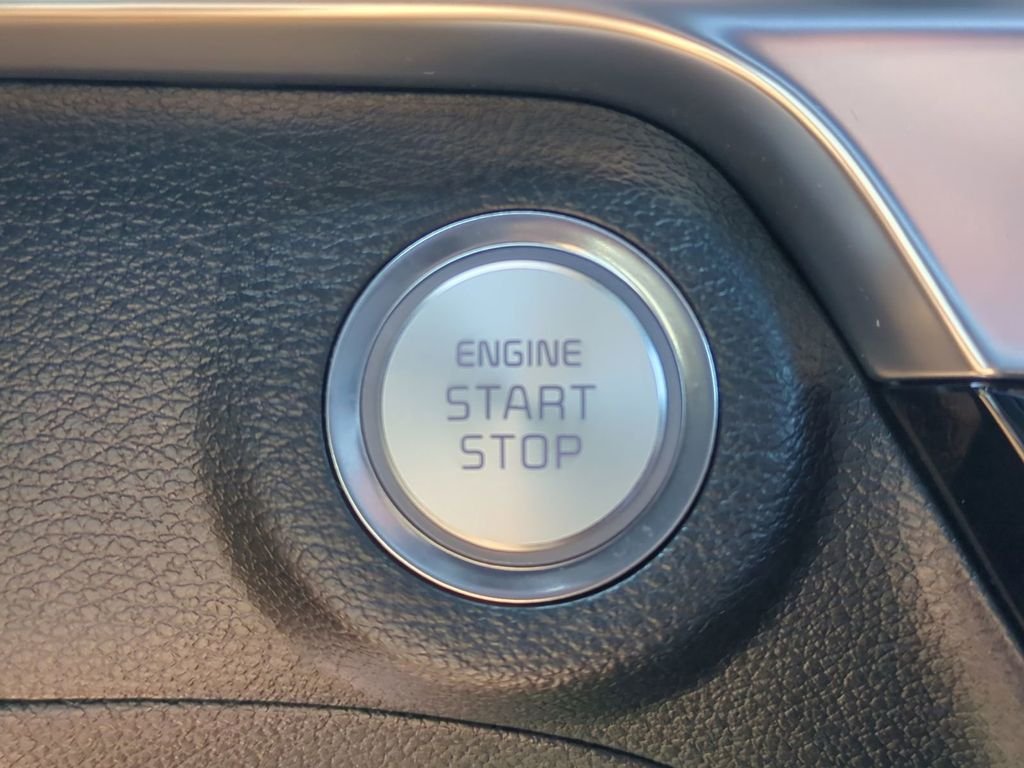 2024 Kia Telluride SX - Photo 40