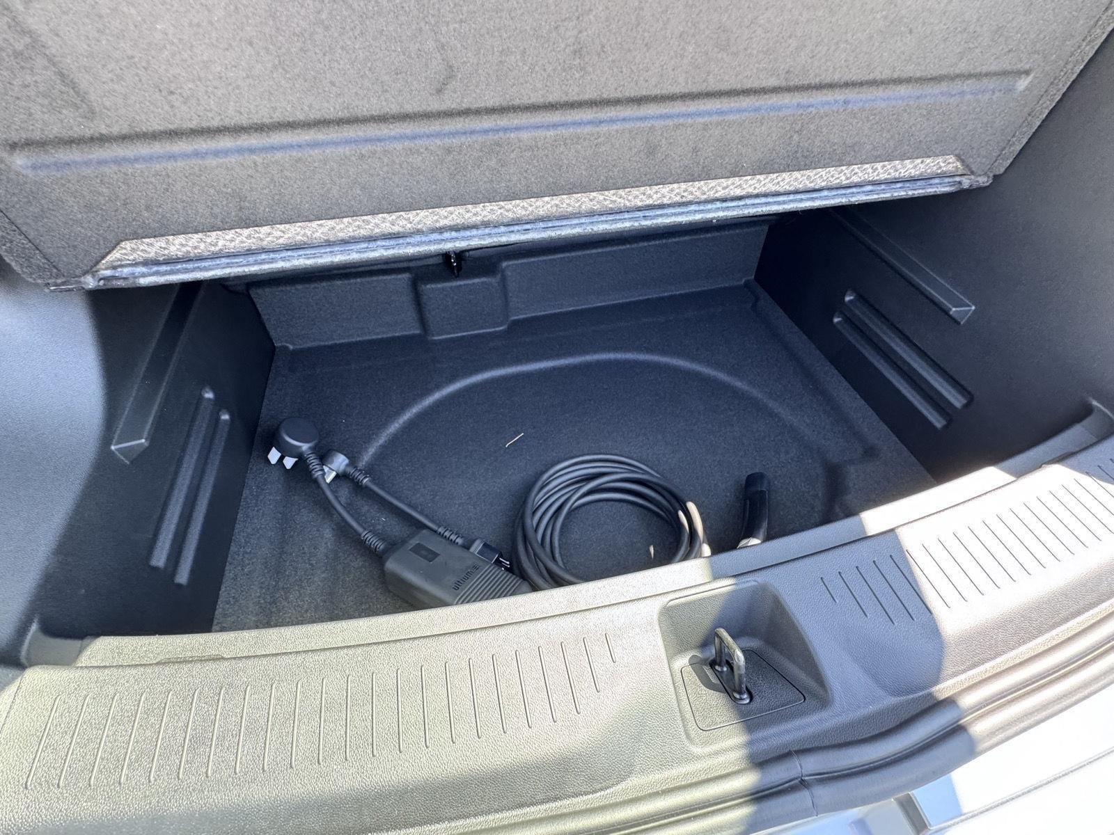 2027 Chevrolet Bolt LT - Photo 36