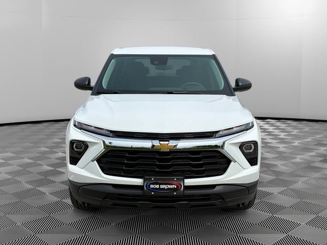2026 Chevrolet Trailblazer LS - Photo 8