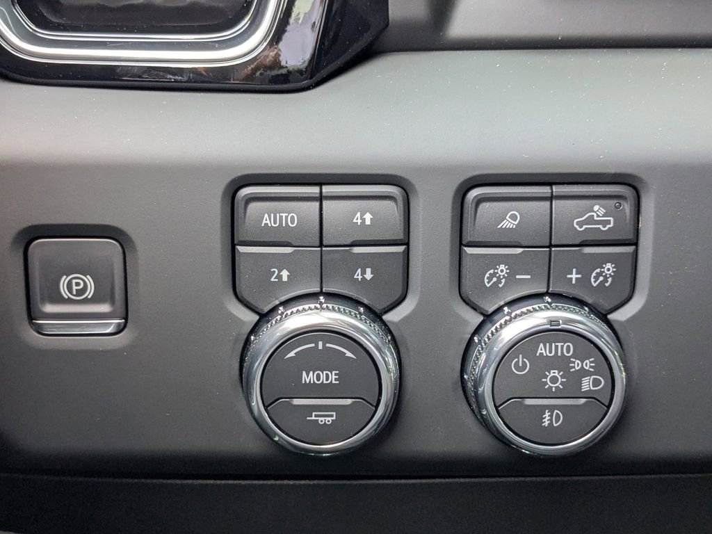 2026 GMC Sierra 1500 Denali - Photo 23