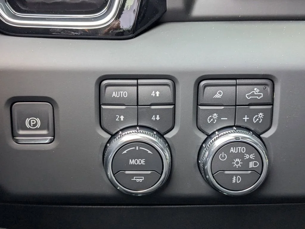 2026 GMC Sierra 1500 Denali - Photo 23