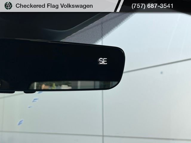 2026 Volkswagen Atlas SE - Photo 46