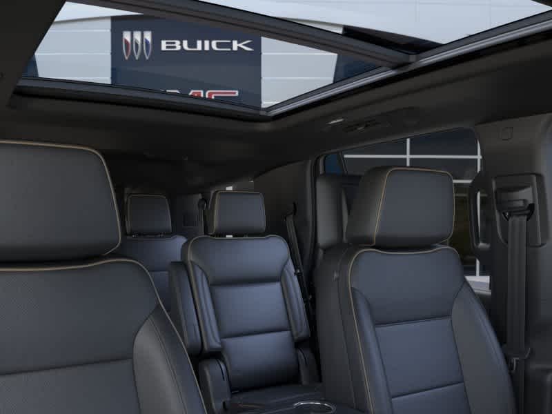 2026 GMC Yukon Elevation - Photo 24