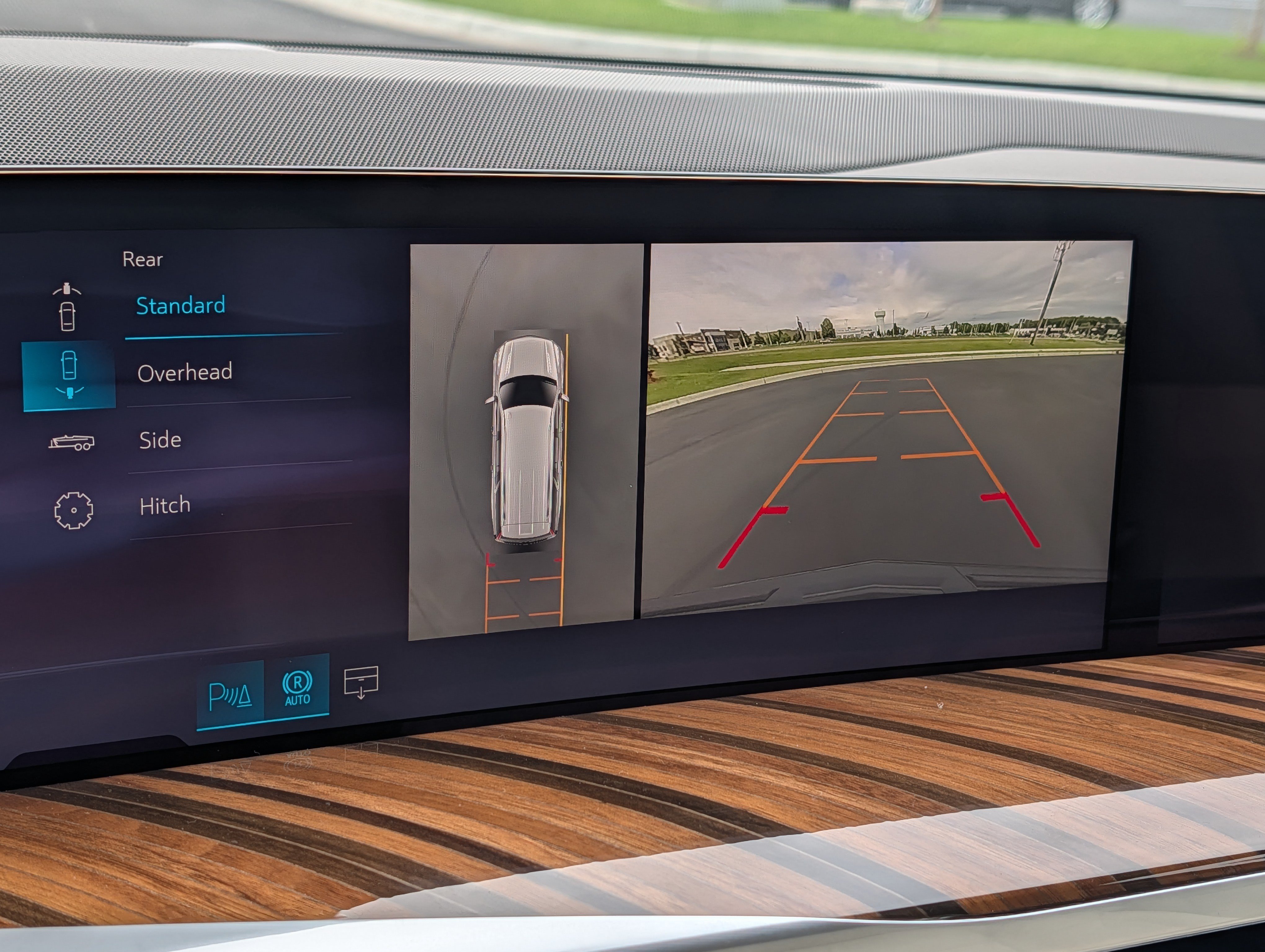 2026 Cadillac Escalade ESV Platinum Luxury - Photo 27