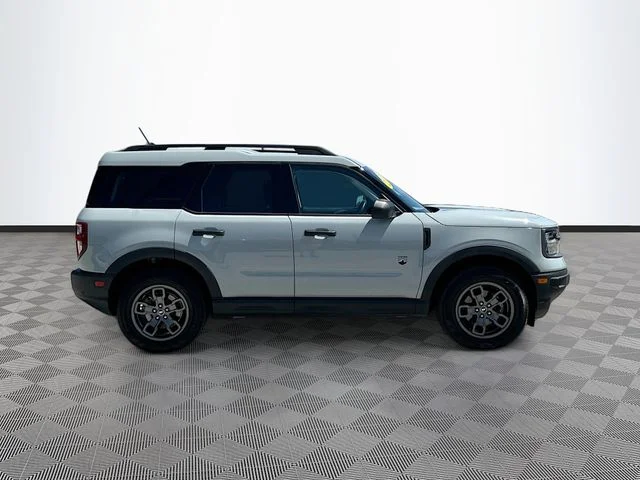 Used 2022 Green Ford Big Bend image 4