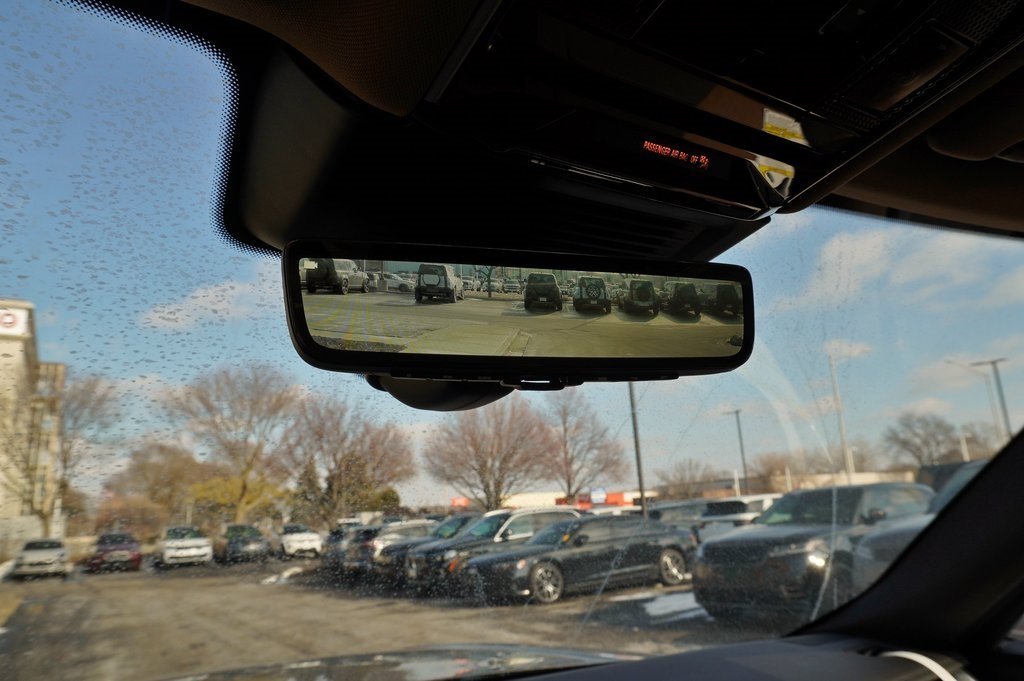 2025 LAND ROVER RANGE ROVER - Image 19