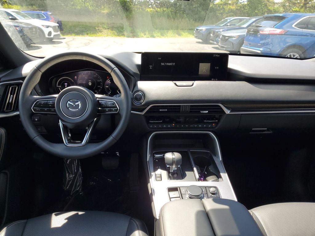 2026 Mazda CX-90 Premium Plus Package - Photo 18