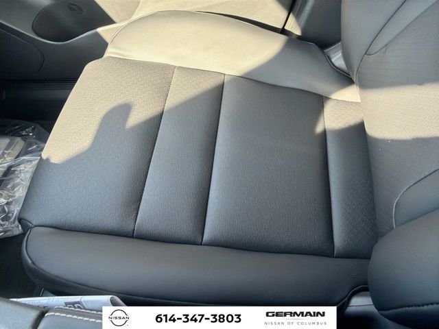 New 2026 Black Nissan Dark Armor image 27