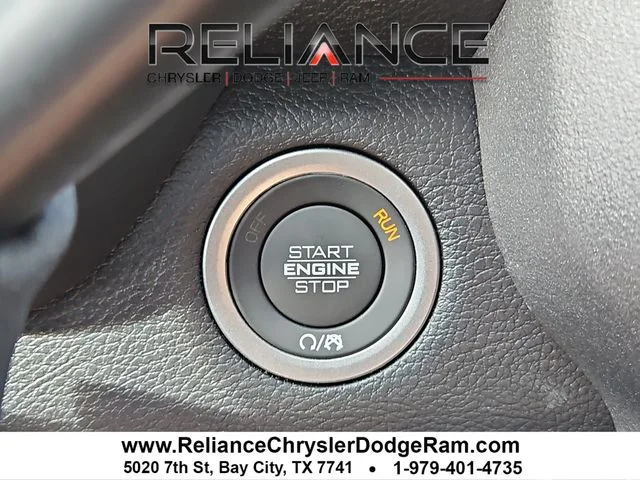 2026 RAM 2500 Tradesman - Photo 22