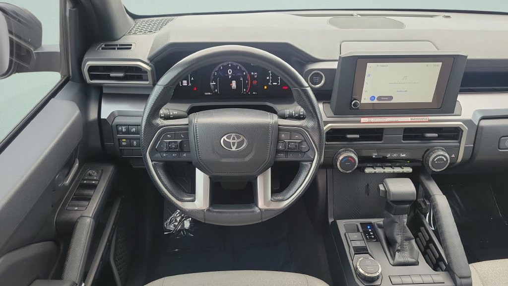 Certified Used 2025  Toyota SR5 image 12