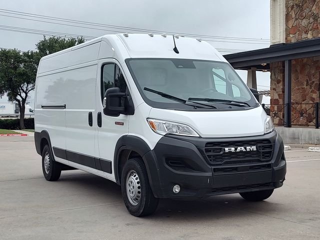 2025 RAM ProMaster 3500 TRDSMAN WPS 159" WB High Roof's photo