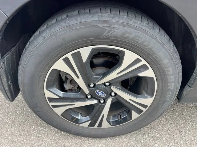 Used 2024 Sun Blaze Pearl Subaru Premium image 4