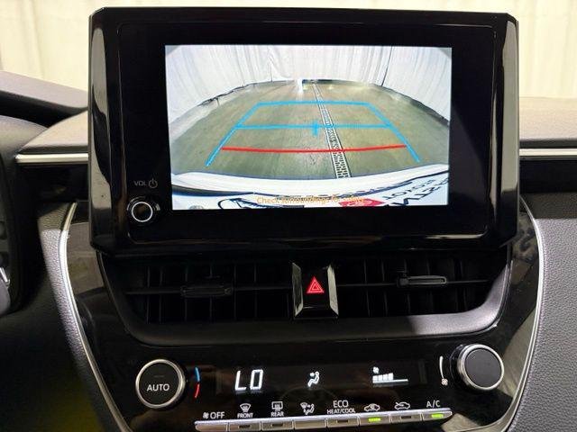 Certified Used 2024 ICE CAP Toyota  image 18
