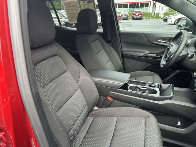 2026 Chevrolet Equinox LT - Photo 28