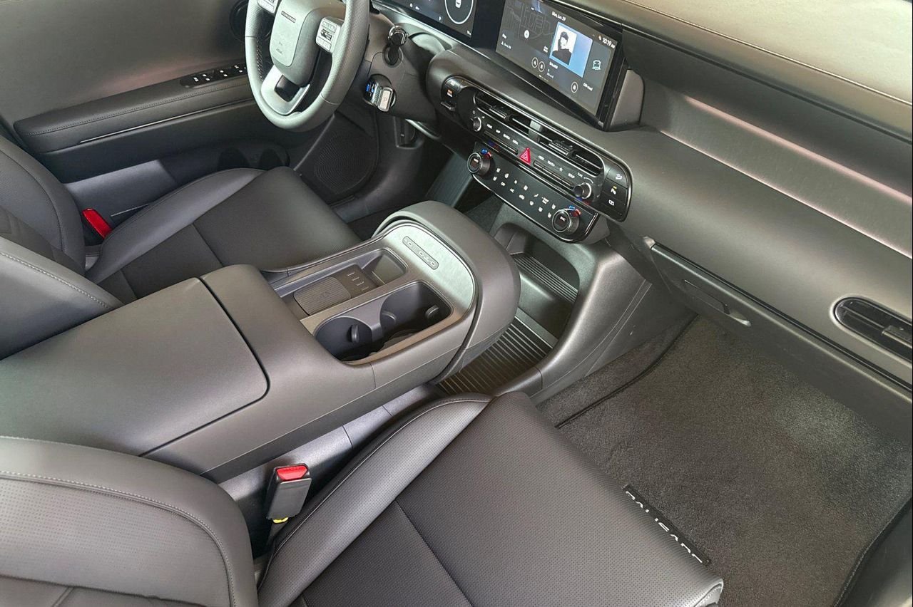 New 2026 Brown Hyundai XRT Pro image 19