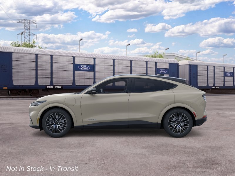 New 2026 Desert Sand Ford Premium image 3