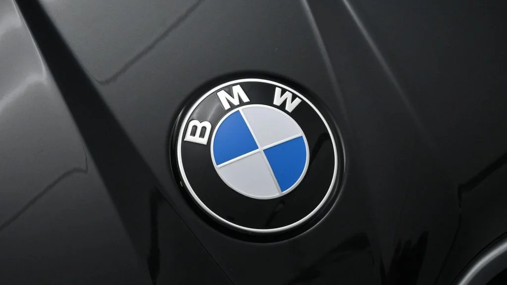 Used 2026 Black Sapphire Metallic BMW 30 xDrive image 19