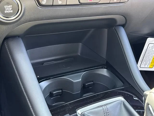 2025 Mazda Mazda3 Turbo Premium Plus - Photo 15