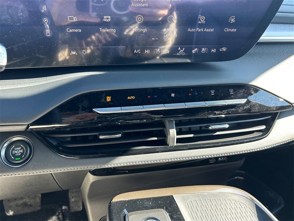 2026 BUICK ENCLAVE - Image 25