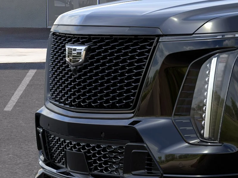 2026 Cadillac Escalade V-Series - Photo 13