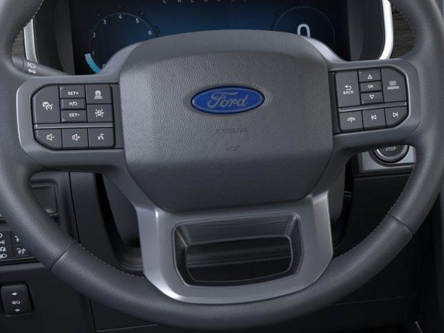 New 2026 Marsh Gray Ford Lariat image 34