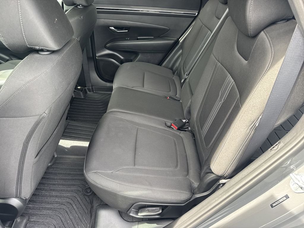 Used 2024 Gray Hyundai SEL image 20