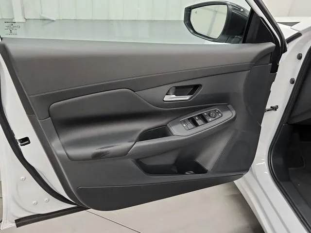 2026 Nissan Sentra SV - Photo 21