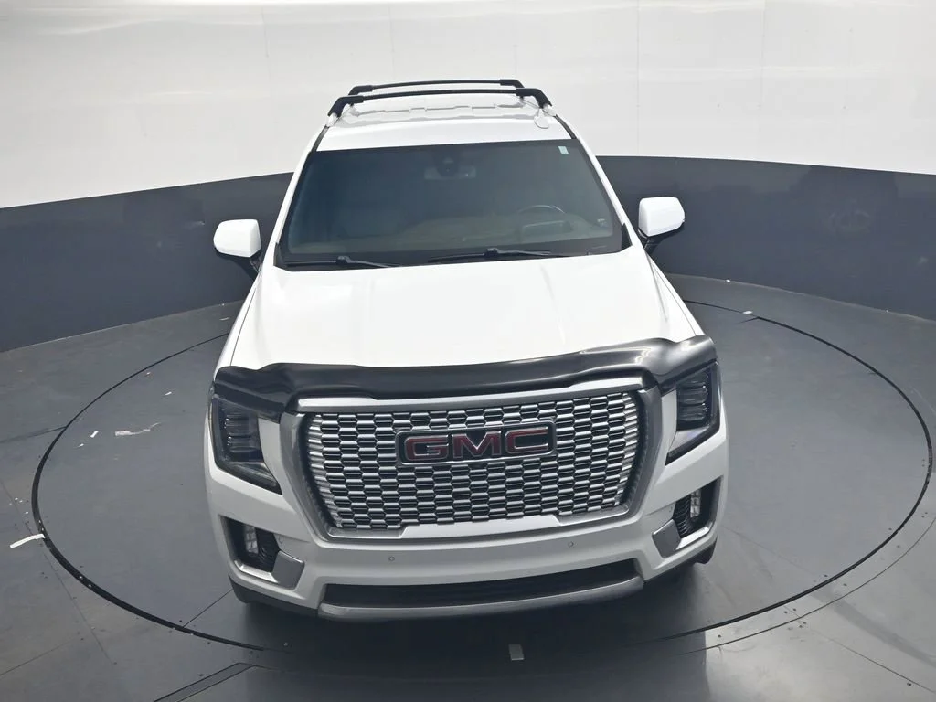 Used 2021 White GMC Denali image 38