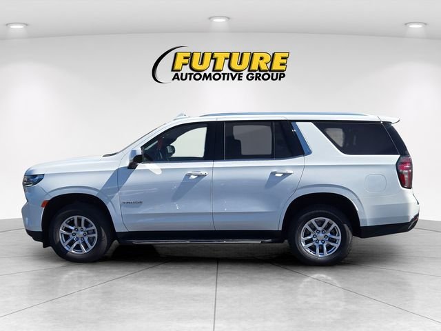 Used 2024 White Chevrolet LT image 7