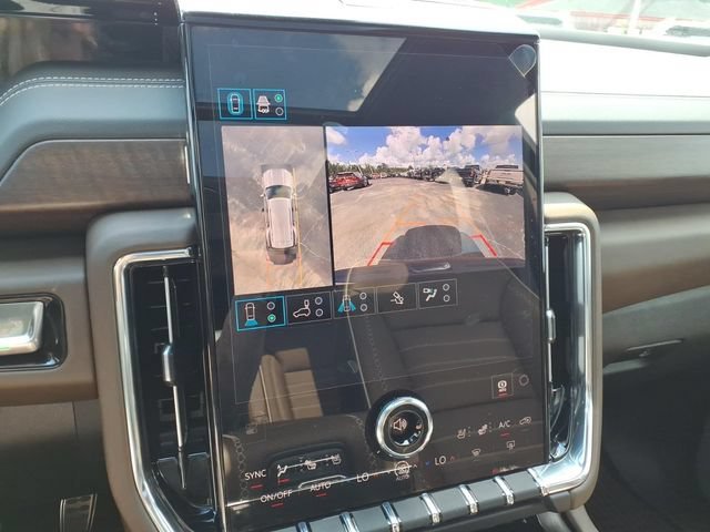 2026 GMC Yukon Denali Ultimate - Photo 18