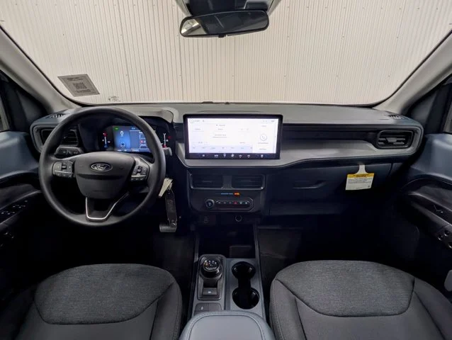 New 2026 Oxford White Ford XL image 29