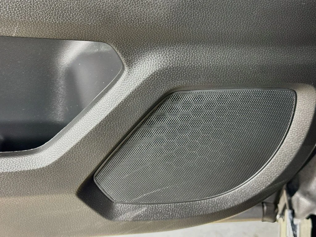 Used 2025 Black Honda Touring image 19