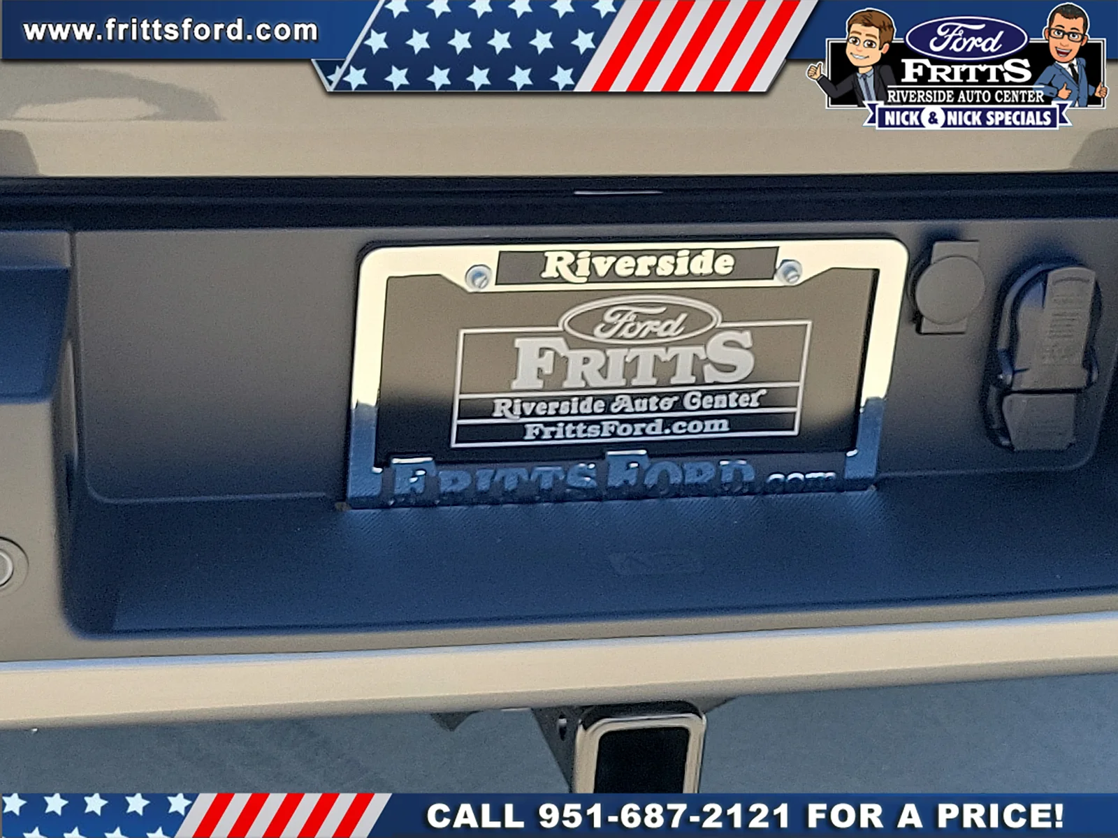 New 2026 Carbonized Gray Metallic Ford XLT image 23