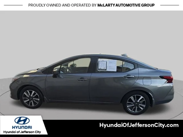 Used 2024 Gray Nissan 1.6 SV image 6