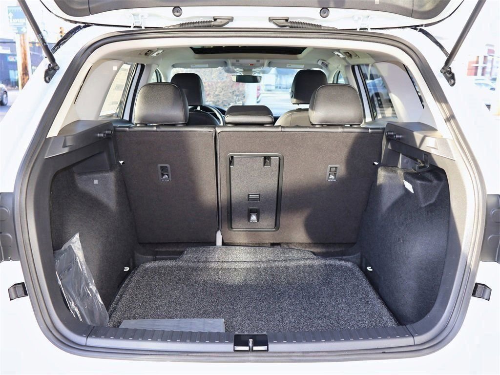 New 2026  Volkswagen 1.5T SE Black image 10