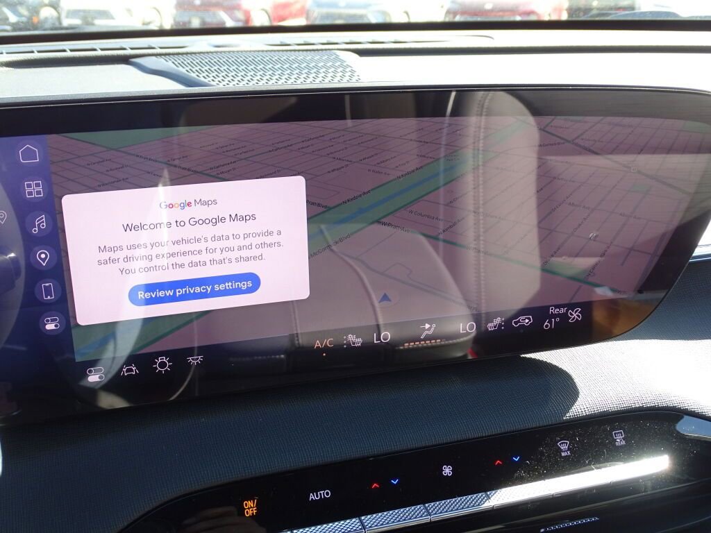 2025 Buick Enclave Sport Touring - Photo 31